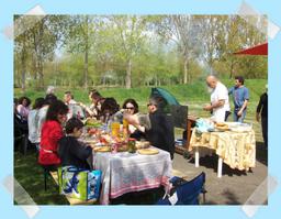 Vers le blog des Pattes Palmes